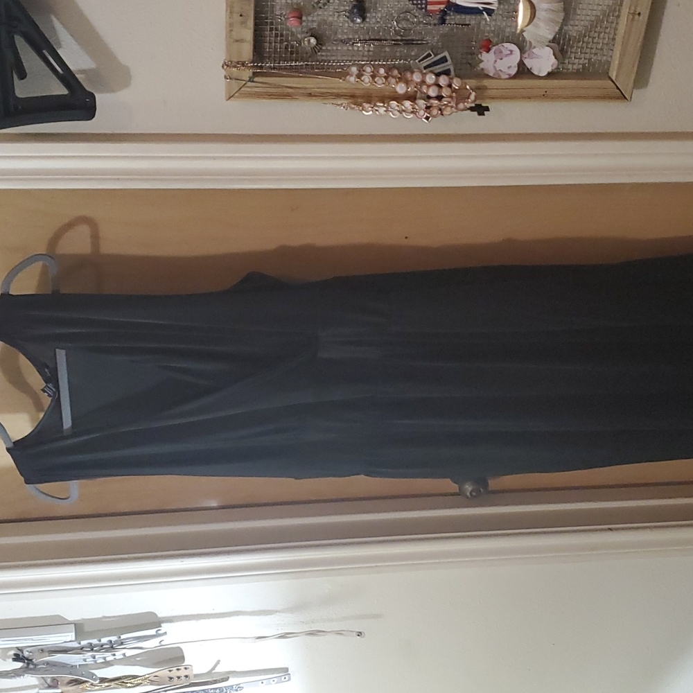 Womens plus dress